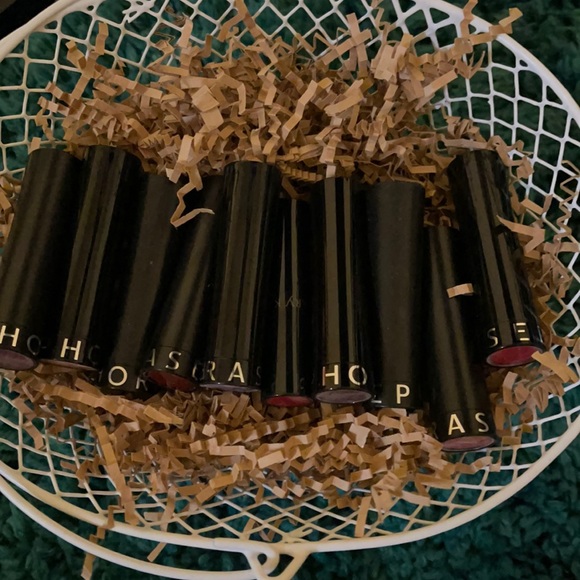 Sephora Other - Lot of 10 used Lipsticks.